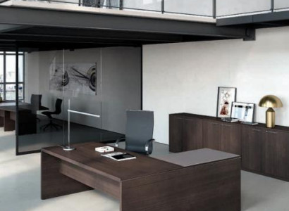 Corner desk computer table office practice furniture tables furnishing Frezza sofas
